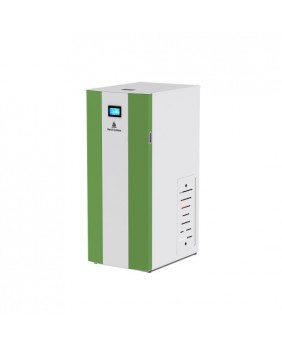 Kotao na pelet Mareli ECOSTAR AUTO 24kW