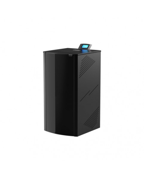 Kamin na pelet Mareli ONYX HYDRO PELET 12kW