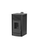 Kamin na pelet Mareli ONYX AIR PELET 12kW