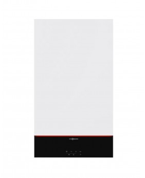 Viessmann Vitodens 100-W 25 kW kondenzacijski bojler s WiFi povezivanjem